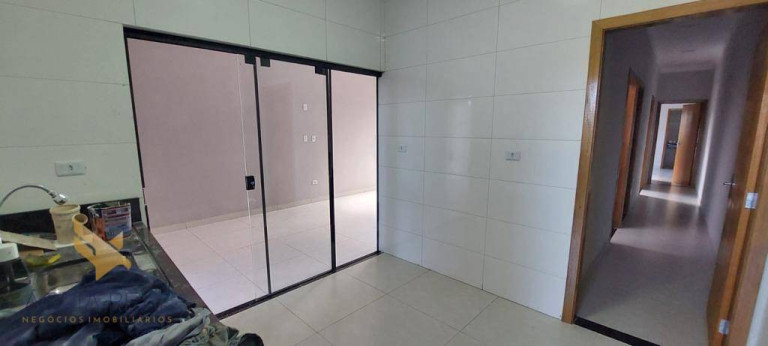 Imagem Casa com 3 Quartos à Venda, 106 m² em Vila Santa Luzia - Campo Grande Imagem Casa com 3 Quartos à Venda, 106 m² em Vila Santa Luzia - Campo Grande