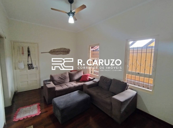 Imagem Casa com 3 Quartos à Venda, 153 m² em Vila Rosana - Limeira