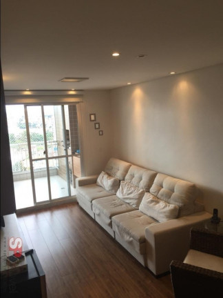 Imagem Apartamento com 3 Quartos à Venda, 92 m² em Mandaqui - São Paulo