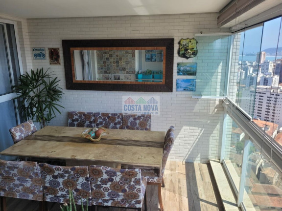 Imagem Apartamento com 2 Quartos à Venda, 78 m² em Ponta Da Praia - Santos Imagem Apartamento com 2 Quartos à Venda, 78 m² em Ponta Da Praia - Santos