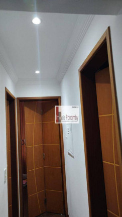 Imagem Apartamento com 2 Quartos à Venda, 56 m² em Vila Andrade - São Paulo
