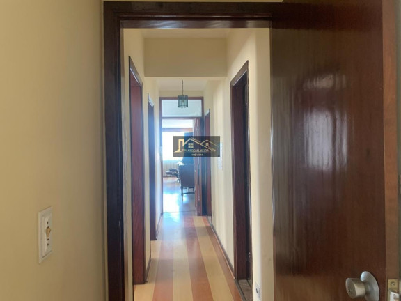 Imagem Apartamento com 3 Quartos à Venda, 175 m² em Centro - Sorocaba