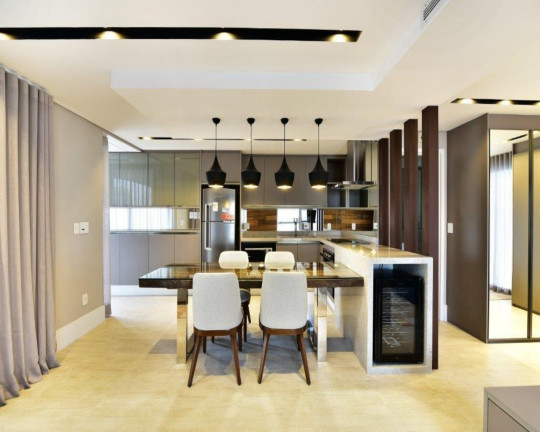 Imagem Imóvel com 1 Quarto para Alugar, 104 m² em Vila Nova Conceição - São Paulo