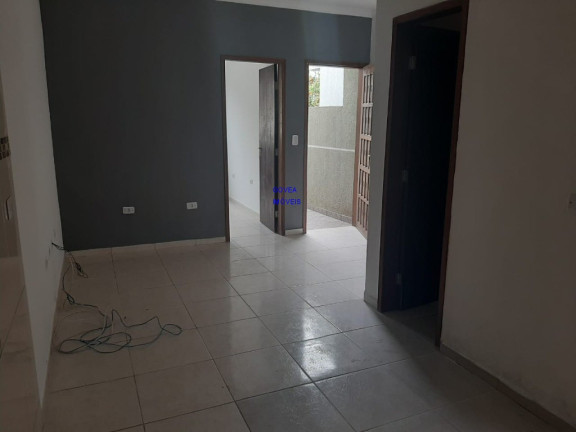 Imagem Casa com 2 Quartos à Venda, 40 m² em Cidade Industrial - Curitiba