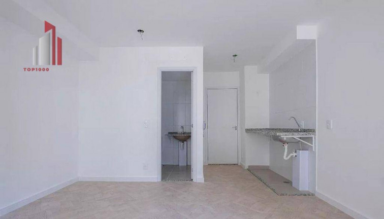 Imagem Studio com 1 Quarto à Venda, 25 m² em Pinheiros - São Paulo