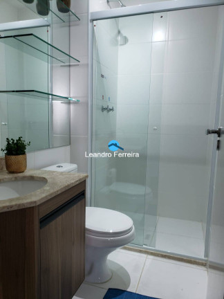 Imagem Apartamento com 3 Quartos à Venda, 75 m² em Rudge Ramos - São Bernardo Do Campo Imagem Apartamento com 3 Quartos à Venda, 75 m² em Rudge Ramos - São Bernardo Do Campo