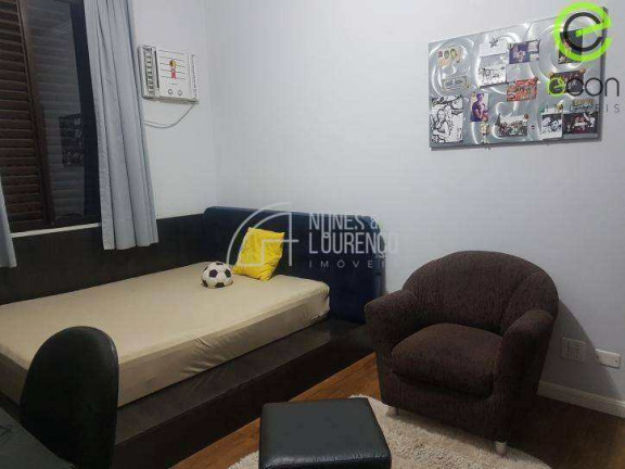 Imagem Casa com 3 Quartos à Venda, 200 m² em Embaré - Santos