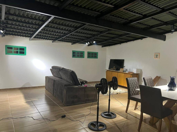 Imagem Chácara com 3 Quartos à Venda, 81 m² em Centro - Cantagalo