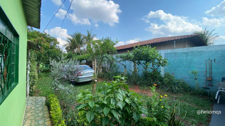 Imagem Terreno à Venda, 115 m² em Parque Dos Novos Estados - Campo Grande Imagem Terreno à Venda, 115 m² em Parque Dos Novos Estados - Campo Grande