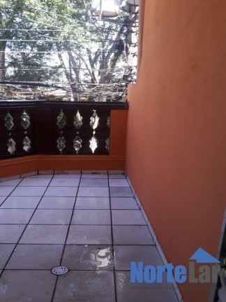 Imagem Casa com 1 Quarto para Alugar, 50 m² em Parque Panamericano - São Paulo