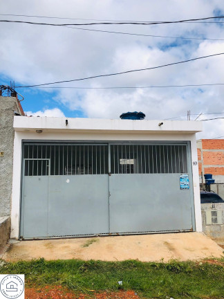 Casa com 2 Quartos à Venda, 125 m² em Vila Marcelo ( Zona Sul ) - São Paulo