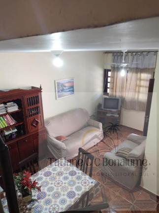 Imagem Casa com 4 Quartos à Venda, 126 m² em Balneário Verde Mar - Itanhaém Imagem Casa com 4 Quartos à Venda, 126 m² em Balneário Verde Mar - Itanhaém