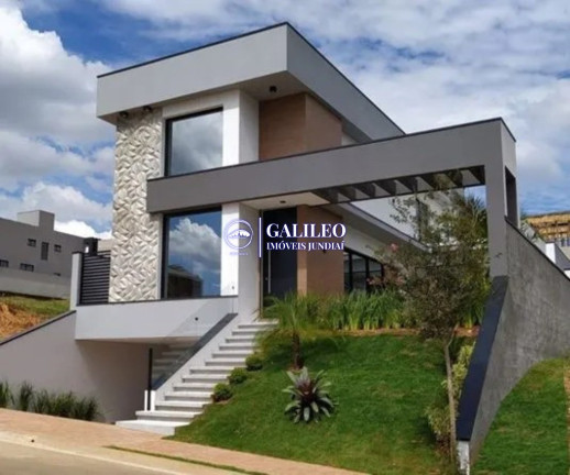 Imagem Casa com 3 Quartos à Venda, 289 m² em Jardim Samambaia - Jundiaí