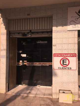 Imóvel Comercial à Venda, 70 m² em Itapuã - Vila Velha