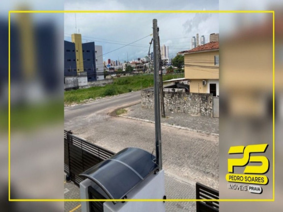 Imagem Apartamento com 1 Quarto à Venda, 33 m² em Bessa - João Pessoa Imagem Apartamento com 1 Quarto à Venda, 33 m² em Bessa - João Pessoa