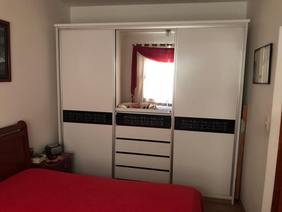 Imagem Casa com 3 Quartos à Venda, 154 m² em Vila Granada - São Paulo