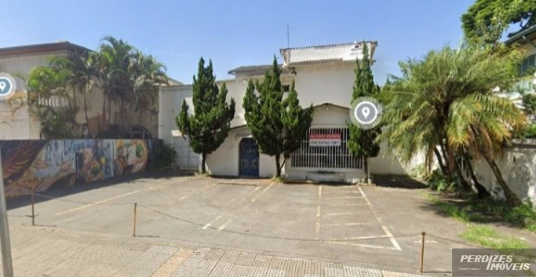 Imóvel Comercial para Alugar, 230 m² em Pinheiros - São Paulo
