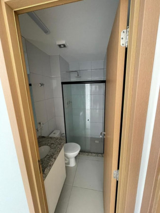 Imagem Apartamento com 1 Quarto para Alugar, 31 m² em Soledade - Recife