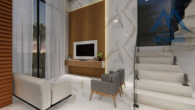 Imagem Casa com 4 Quartos à Venda, 530 m² em Gran Royalle - Lagoa Santa Imagem Casa com 4 Quartos à Venda, 530 m² em Gran Royalle - Lagoa Santa