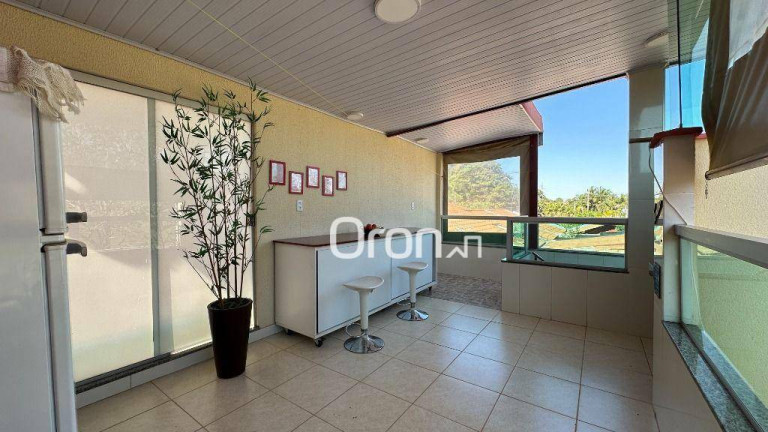 Imagem Casa com 2 Quartos à Venda, 100 m² em Residencial Buriti - Goiânia Imagem Casa com 2 Quartos à Venda, 100 m² em Residencial Buriti - Goiânia