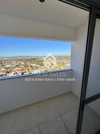 Imagem Apartamento com 3 Quartos à Venda, 75 m² em Parque Amazônia - Goiânia Imagem Apartamento com 3 Quartos à Venda, 75 m² em Parque Amazônia - Goiânia