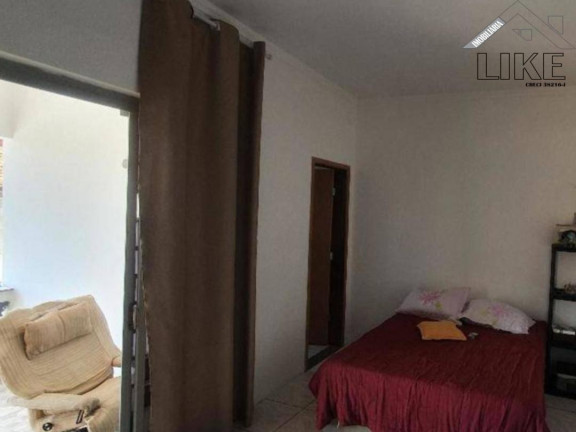 Imagem Casa com 2 Quartos à Venda, 102 m² em Parque Nova Esperança - São José Dos Campos