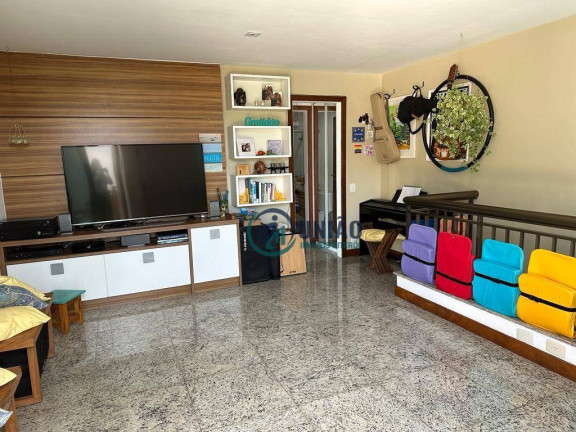 Imagem Cobertura com 4 Quartos à Venda, 220 m² em São Francisco - Niterói Imagem Cobertura com 4 Quartos à Venda, 220 m² em São Francisco - Niterói