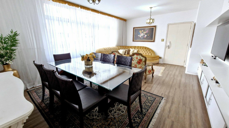Imagem Apartamento com 3 Quartos à Venda, 104 m² em Santa Cecília - São Paulo Imagem Apartamento com 3 Quartos à Venda, 104 m² em Santa Cecília - São Paulo