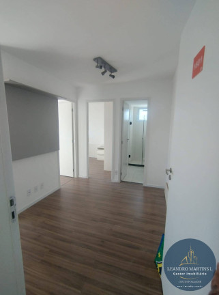 Apartamento com 2 Quartos à Venda, 31 m² em Vila Nova Das Belezas - São Paulo