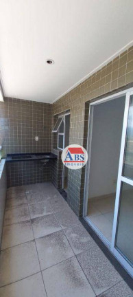 Imagem Apartamento com 1 Quarto à Venda, 44 m² em Nova Mirim - Praia Grande Imagem Apartamento com 1 Quarto à Venda, 44 m² em Nova Mirim - Praia Grande