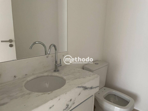 Imagem Sala Comercial para Alugar, 313 m² em Jardim Guanabara - Campinas
