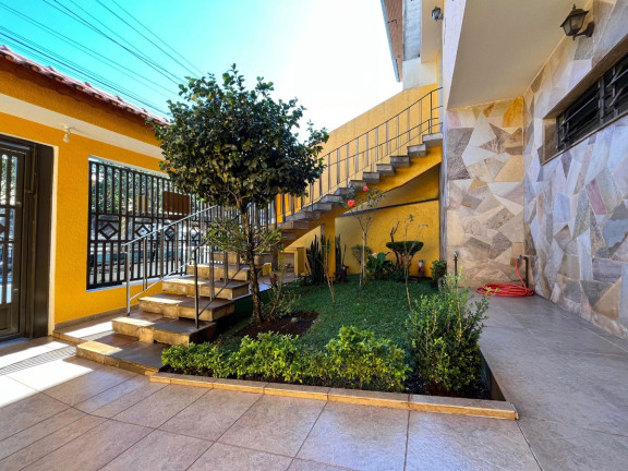 Foto do imóvel Casa com 3 Quartos à Venda, 269 m² em Saúde - São Paulo
