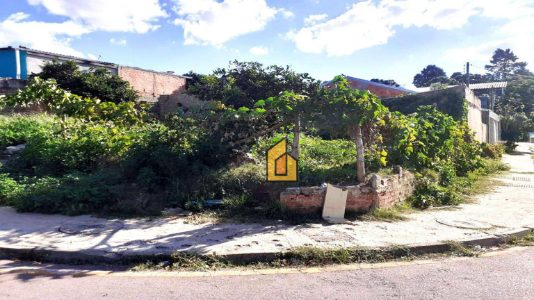 Imagem Terreno à Venda, 300 m² em Boqueirão - Araucária Imagem Terreno à Venda, 300 m² em Boqueirão - Araucária