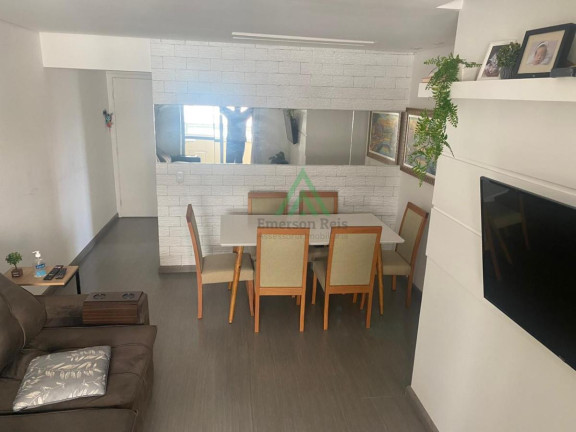 Imagem Apartamento com 3 Quartos à Venda, 88 m² em Tatuapé - São Paulo Imagem Apartamento com 3 Quartos à Venda, 88 m² em Tatuapé - São Paulo