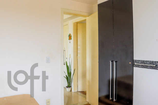 Imagem Apartamento com 4 Quartos à Venda, 93 m² em Vila Ré - São Paulo