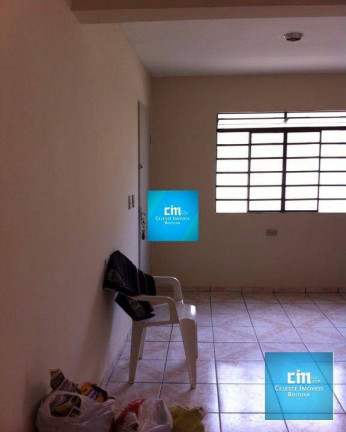 Apartamento com 2 Quartos à Venda, 65 m² em Centro - Boituva