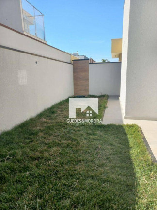 Imagem Casa com 3 Quartos à Venda, 138 m² em Reserva Real - Paulínia