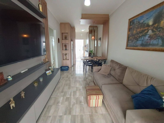 Imagem Casa com 3 Quartos à Venda, 87 m² em Rainha Do Mar - Itapoá Imagem Casa com 3 Quartos à Venda, 87 m² em Rainha Do Mar - Itapoá