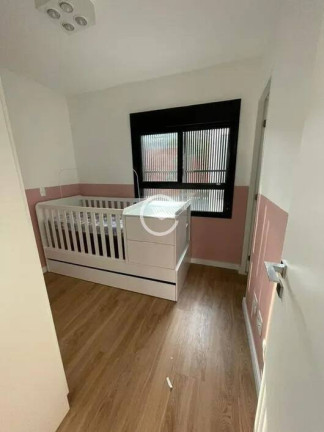 Imagem Casa de Condomínio com 2 Quartos à Venda, 100 m² em Brooklin Paulista - São Paulo Imagem Casa de Condomínio com 2 Quartos à Venda, 100 m² em Brooklin Paulista - São Paulo