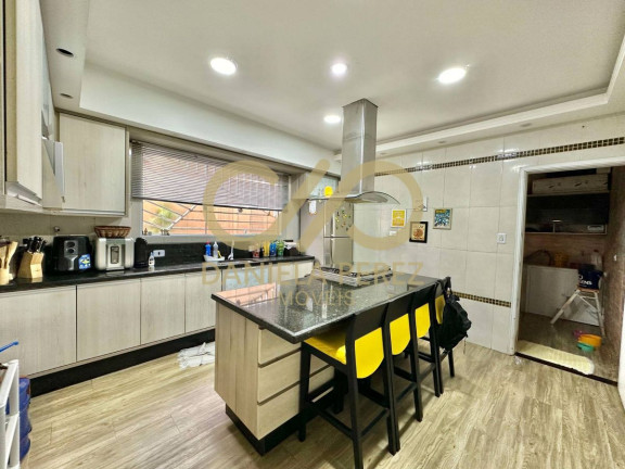 Imagem Apartamento com 3 Quartos à Venda, 137 m² em Boqueirão - Praia Grande Imagem Apartamento com 3 Quartos à Venda, 137 m² em Boqueirão - Praia Grande