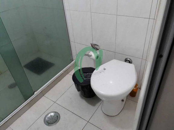 Imagem Apartamento com 3 Quartos à Venda, 87 m² em Encruzilhada - Santos
