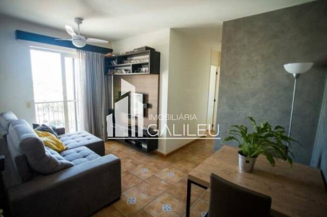 Imagem Apartamento com 2 Quartos à Venda, 50 m² em Vila Nova - Campinas Imagem Apartamento com 2 Quartos à Venda, 50 m² em Vila Nova - Campinas