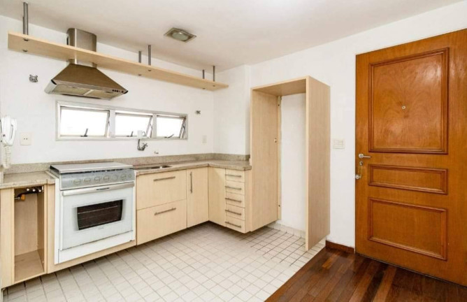 Imagem Apartamento com 1 Quarto à Venda, 82 m² em Vila Mariana - São Paulo Imagem Apartamento com 1 Quarto à Venda, 82 m² em Vila Mariana - São Paulo