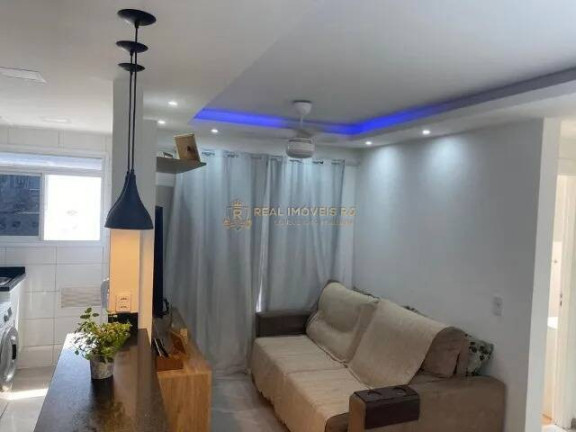 Imagem Apartamento com 2 Quartos à Venda, 50 m² em Anil - Rio De Janeiro