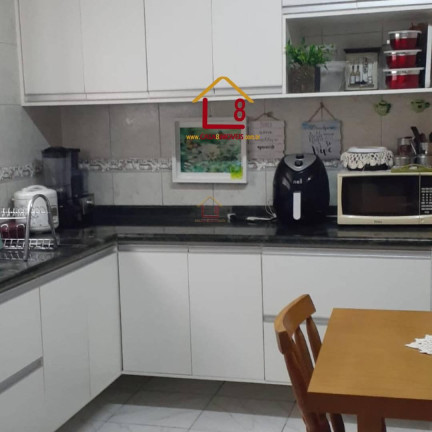 Imagem Apartamento com 3 Quartos à Venda, 152 m² Imagem Apartamento com 3 Quartos à Venda, 152 m²
