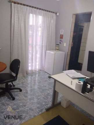 Imagem Sobrado com 3 Quartos à Venda, 220 m² em Vila Mazzei - São Paulo