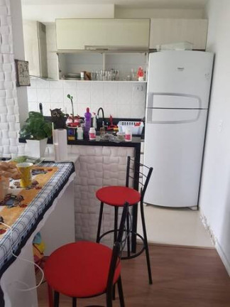 Apartamento com 2 Quartos à Venda,  em Planalto - São Bernardo Do Campo