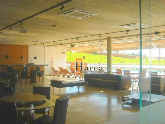 Imagem Casa com 4 Quartos à Venda, 234 m² em Alphaville - Votorantim