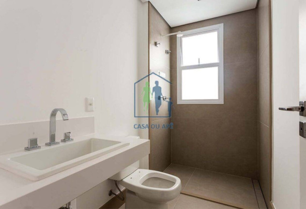 Imagem Apartamento com 4 Quartos à Venda, 330 m² em Itaim Bibi - São Paulo Imagem Apartamento com 4 Quartos à Venda, 330 m² em Itaim Bibi - São Paulo