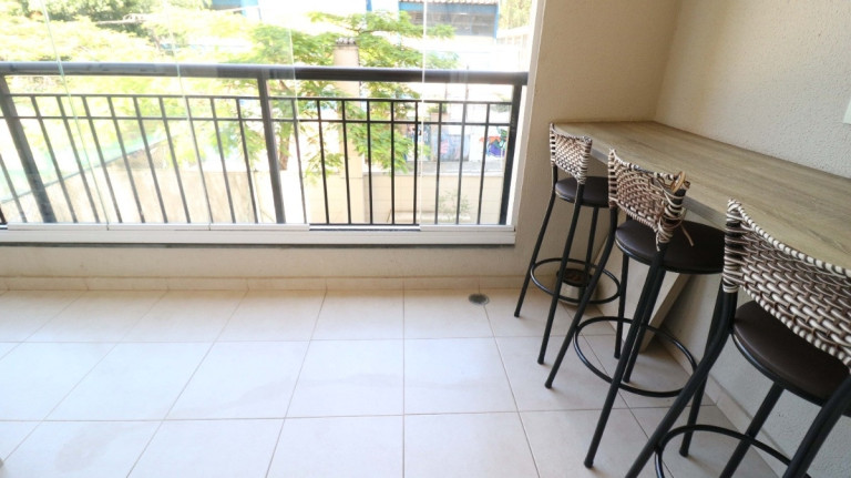 Imagem Apartamento com 3 Quartos à Venda, 70 m² em Vila Suzana - São Paulo Imagem Apartamento com 3 Quartos à Venda, 70 m² em Vila Suzana - São Paulo